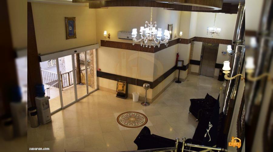 رزرو هتل و هتل آپارتمان ارزان مشهد فقط با پرداخت بیعانه رزرو هتل و هتل آپارتمان ارزان مشهد فقط با پرداخت بیعانه