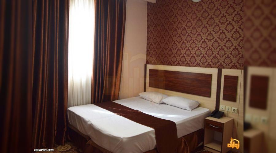 رزرو هتل و هتل آپارتمان ارزان مشهد فقط با پرداخت بیعانه رزرو هتل و هتل آپارتمان ارزان مشهد فقط با پرداخت بیعانه