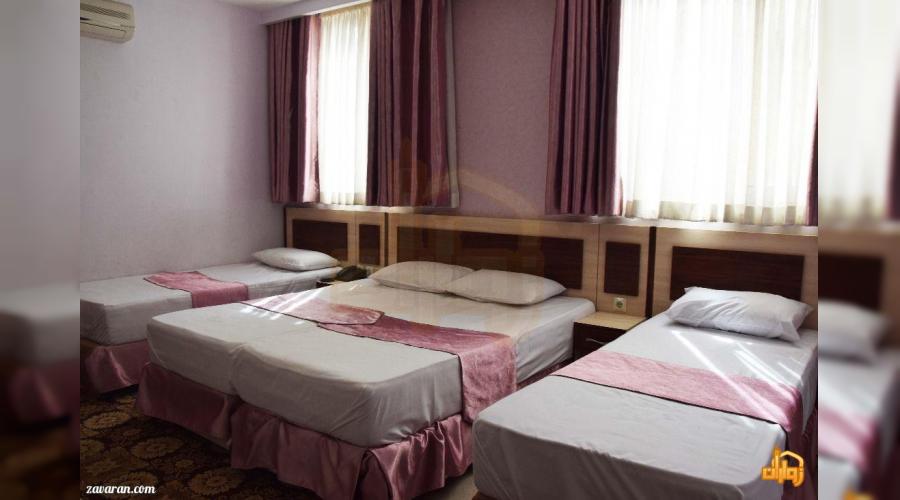 رزرو هتل و هتل آپارتمان ارزان مشهد فقط با پرداخت بیعانه رزرو هتل و هتل آپارتمان ارزان مشهد فقط با پرداخت بیعانه
