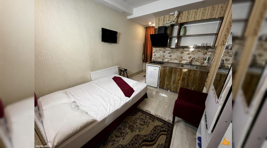 رزرو هتل و هتل آپارتمان ارزان مشهد فقط با پرداخت بیعانه رزرو هتل و هتل آپارتمان ارزان مشهد فقط با پرداخت بیعانه