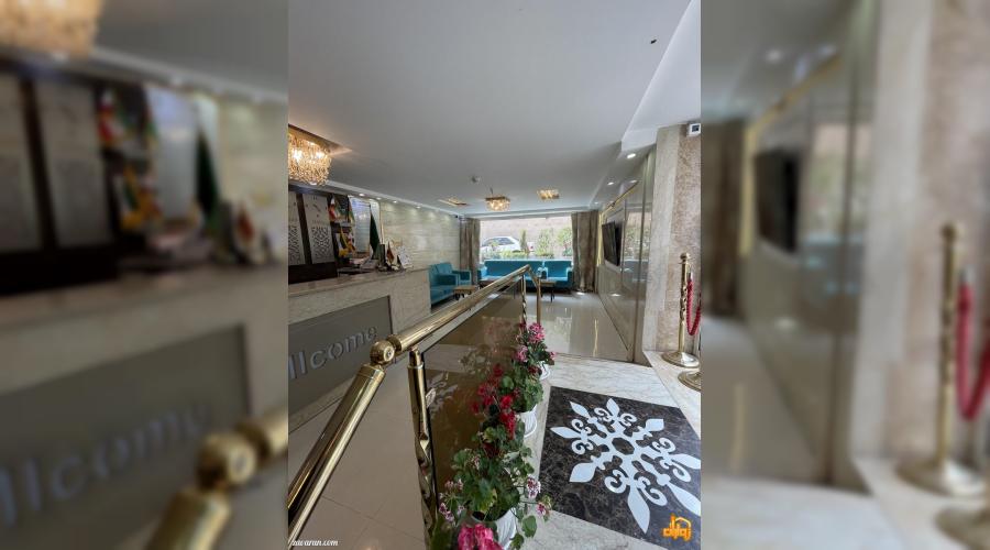 رزرو هتل و هتل آپارتمان ارزان مشهد فقط با پرداخت بیعانه رزرو هتل و هتل آپارتمان ارزان مشهد فقط با پرداخت بیعانه