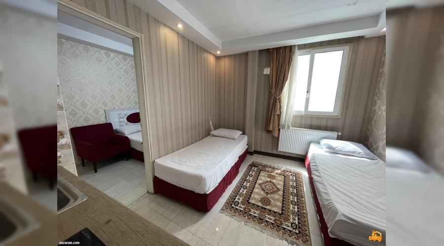 رزرو هتل و هتل آپارتمان ارزان مشهد فقط با پرداخت بیعانه رزرو هتل و هتل آپارتمان ارزان مشهد فقط با پرداخت بیعانه