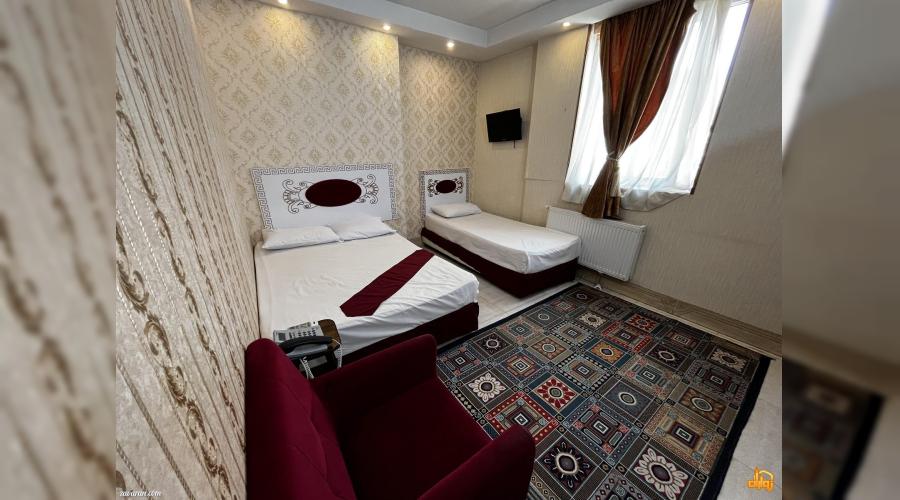 رزرو هتل و هتل آپارتمان ارزان مشهد فقط با پرداخت بیعانه رزرو هتل و هتل آپارتمان ارزان مشهد فقط با پرداخت بیعانه