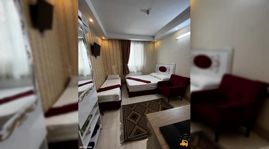 رزرو هتل و هتل آپارتمان ارزان مشهد فقط با پرداخت بیعانه رزرو هتل و هتل آپارتمان ارزان مشهد فقط با پرداخت بیعانه
