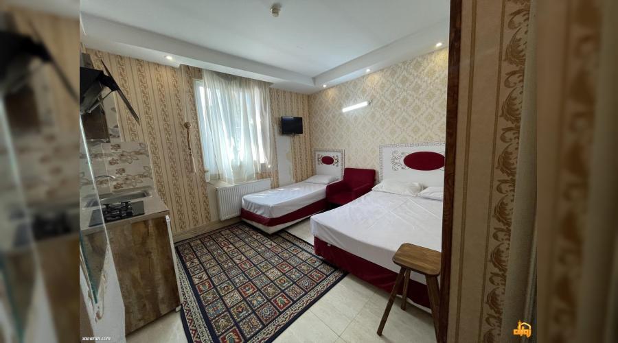 رزرو هتل و هتل آپارتمان ارزان مشهد فقط با پرداخت بیعانه رزرو هتل و هتل آپارتمان ارزان مشهد فقط با پرداخت بیعانه