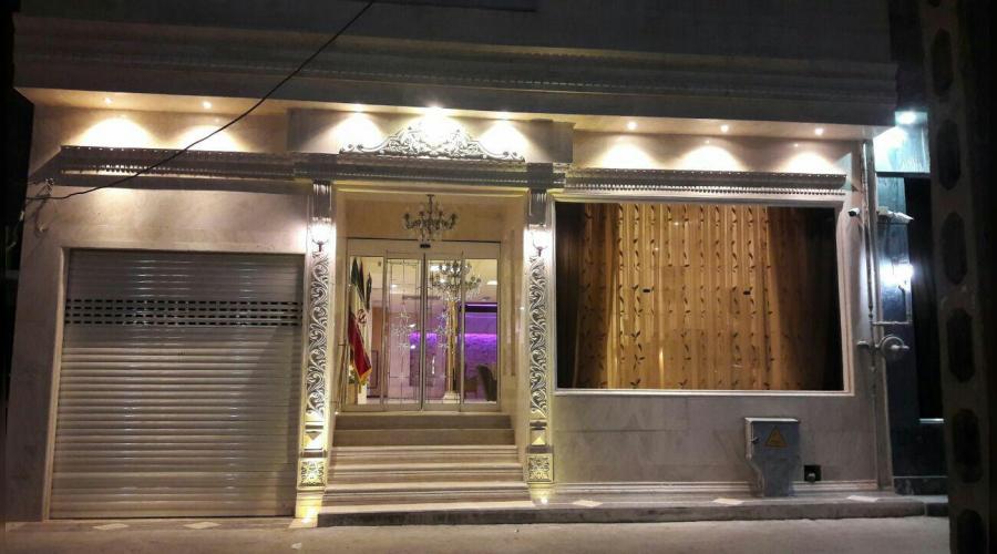 رزرو هتل و هتل آپارتمان ارزان مشهد فقط با پرداخت بیعانه