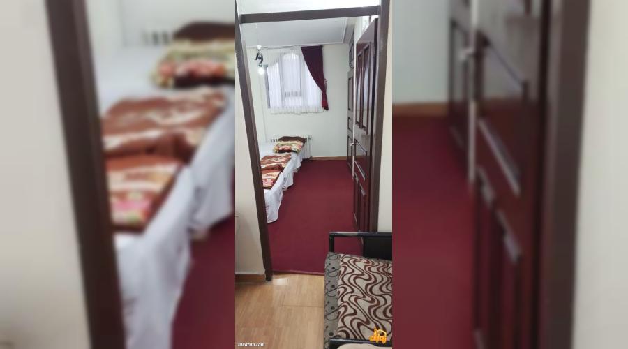 رزرو هتل و هتل آپارتمان ارزان مشهد فقط با پرداخت بیعانه