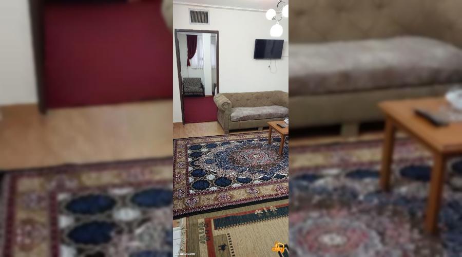 رزرو هتل و هتل آپارتمان ارزان مشهد فقط با پرداخت بیعانه