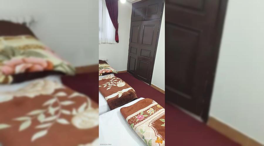 رزرو هتل و هتل آپارتمان ارزان مشهد فقط با پرداخت بیعانه