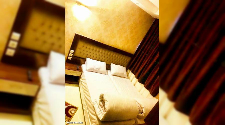 هتل دو ستاره نخل فردوس هتل دو ستاره نخل فردوس