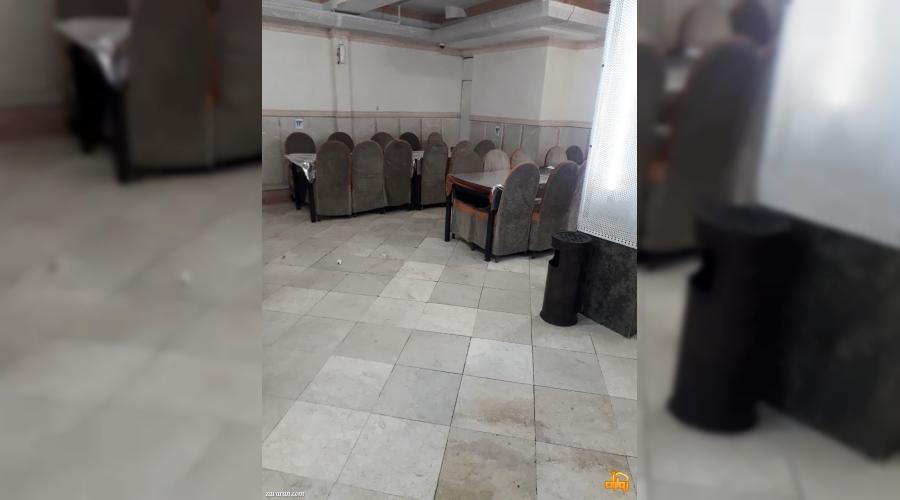 واحد اقامتی مقدم