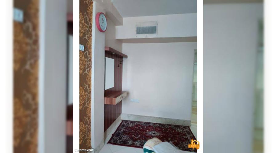 واحد اقامتی مقدم