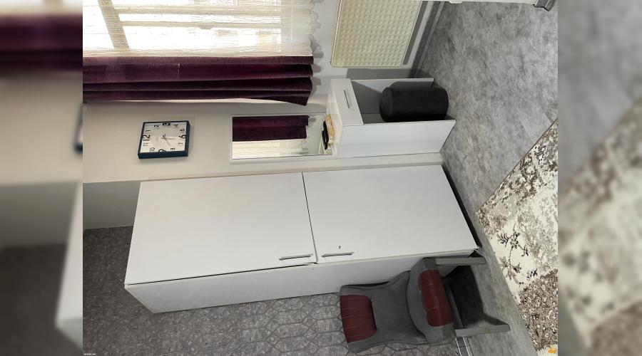 هتل یک ستاره شقایق