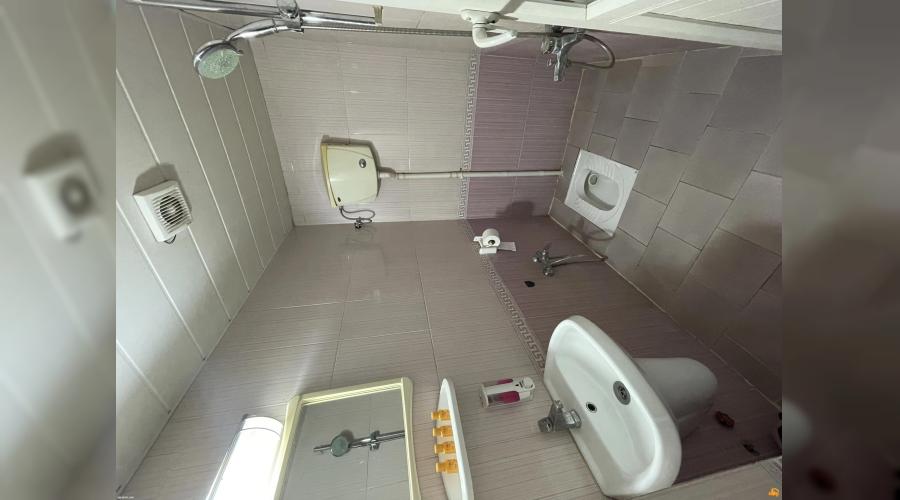 هتل یک ستاره شقایق