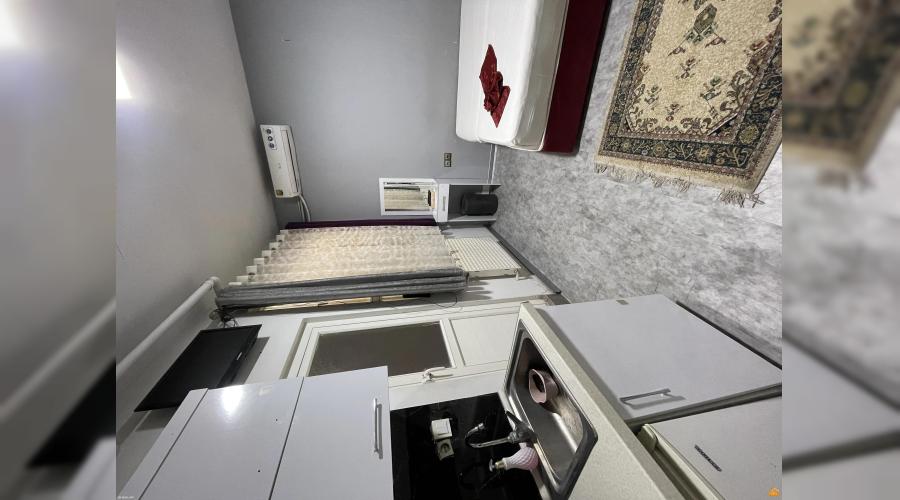 هتل یک ستاره شقایق