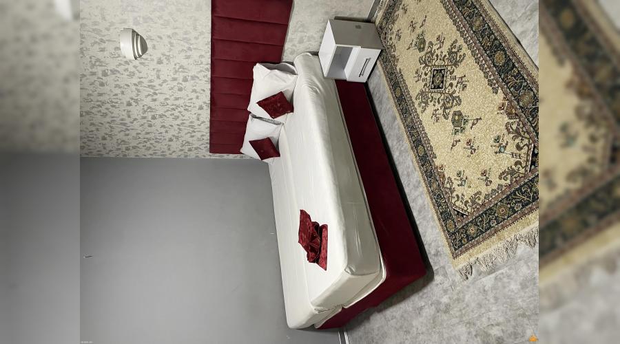 هتل یک ستاره شقایق