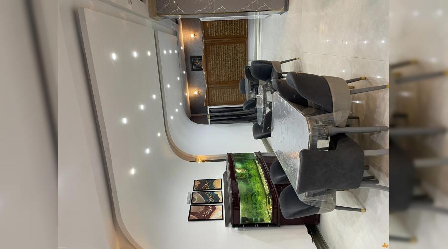 هتل یک ستاره شقایق