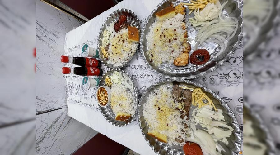 هتل یک ستاره شقایق