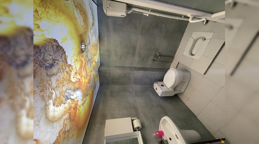 هتل یک ستاره شقایق