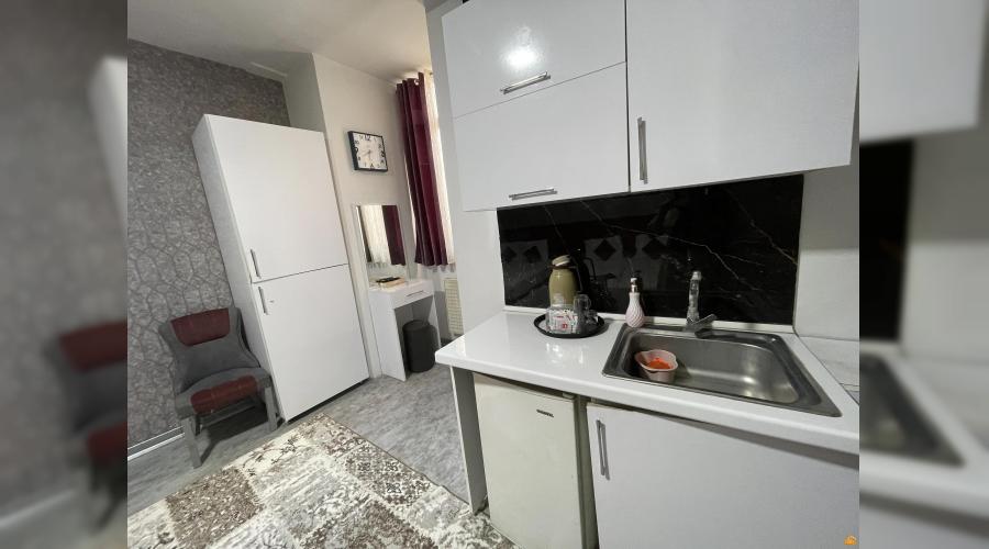 هتل یک ستاره شقایق