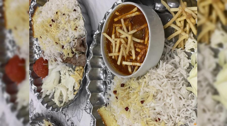 هتل یک ستاره شقایق