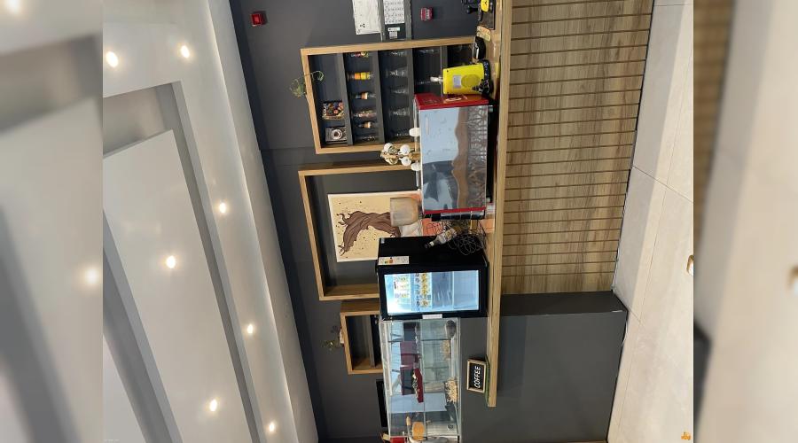 هتل یک ستاره شقایق