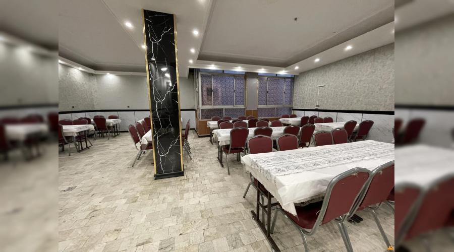 هتل یک ستاره شقایق