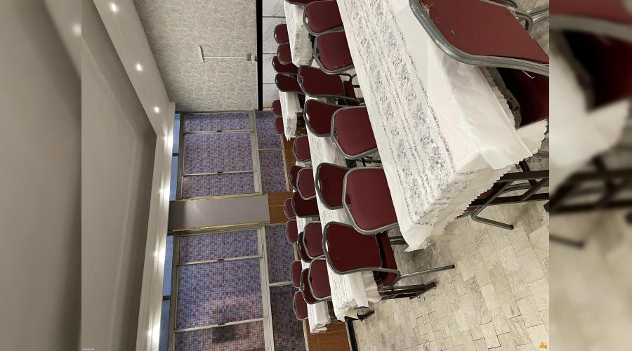 هتل یک ستاره شقایق