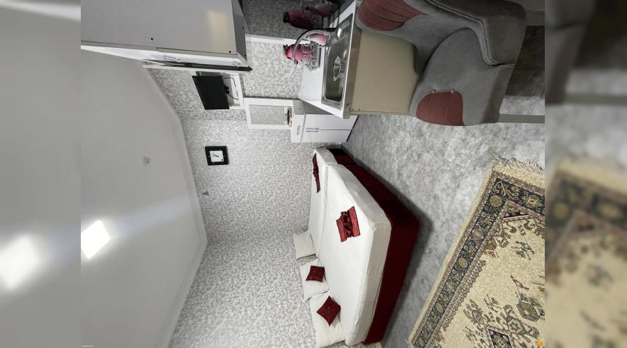 هتل یک ستاره شقایق