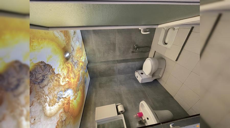 هتل یک ستاره شقایق