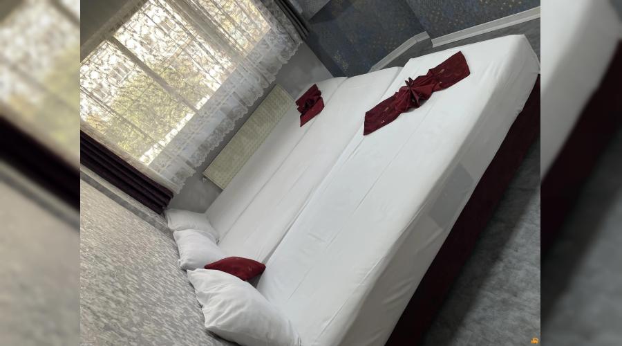 هتل یک ستاره شقایق