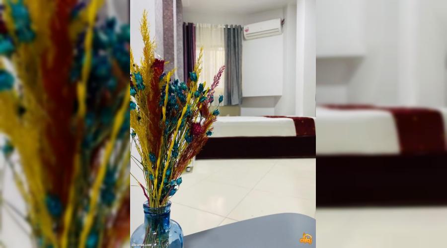 هتل یک ستاره شقایق هتل یک ستاره شقایق