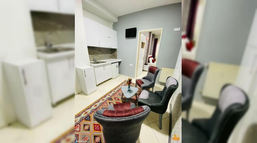 هتل یک ستاره شقایق هتل یک ستاره شقایق