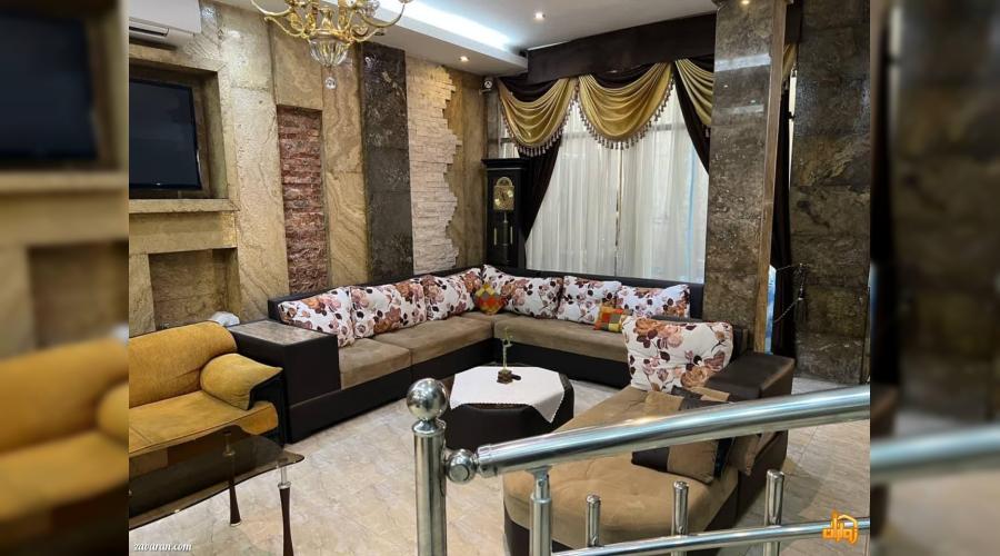 رزرو هتل و هتل آپارتمان ارزان مشهد فقط با پرداخت بیعانه