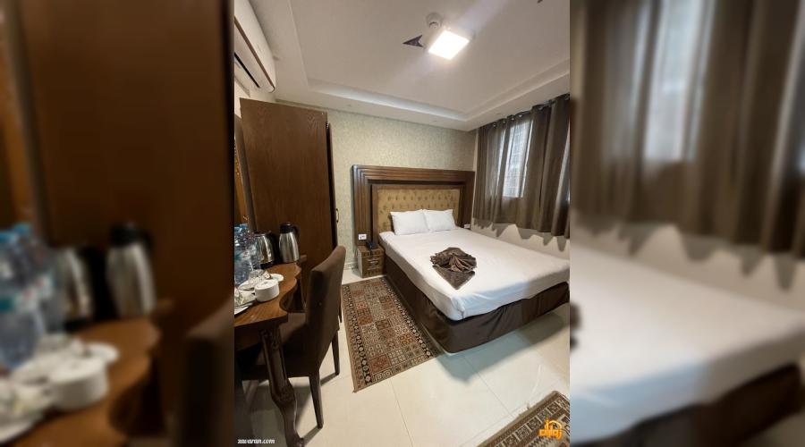 رزرو هتل و هتل آپارتمان ارزان مشهد فقط با پرداخت بیعانه رزرو هتل و هتل آپارتمان ارزان مشهد فقط با پرداخت بیعانه