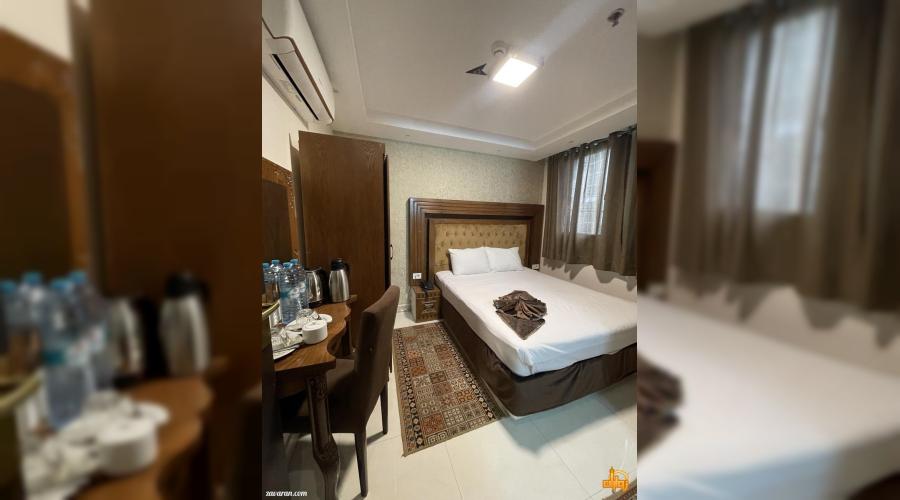 رزرو هتل و هتل آپارتمان ارزان مشهد فقط با پرداخت بیعانه رزرو هتل و هتل آپارتمان ارزان مشهد فقط با پرداخت بیعانه