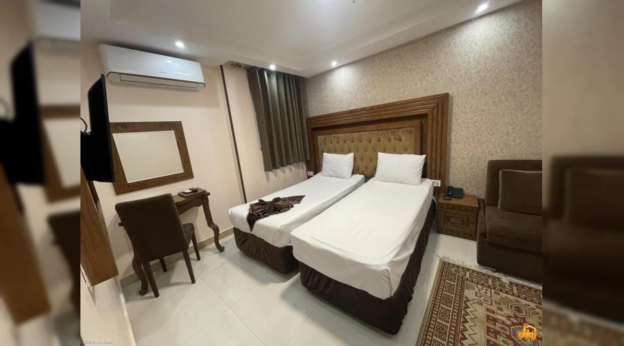 رزرو هتل و هتل آپارتمان ارزان مشهد فقط با پرداخت بیعانه رزرو هتل و هتل آپارتمان ارزان مشهد فقط با پرداخت بیعانه