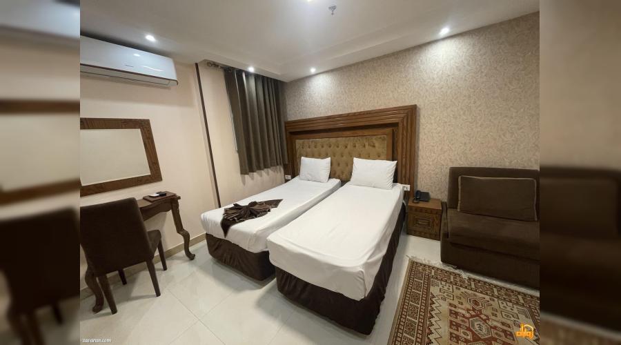 رزرو هتل و هتل آپارتمان ارزان مشهد فقط با پرداخت بیعانه رزرو هتل و هتل آپارتمان ارزان مشهد فقط با پرداخت بیعانه