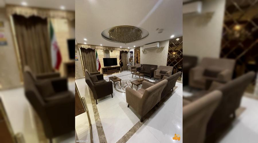 رزرو هتل و هتل آپارتمان ارزان مشهد فقط با پرداخت بیعانه رزرو هتل و هتل آپارتمان ارزان مشهد فقط با پرداخت بیعانه