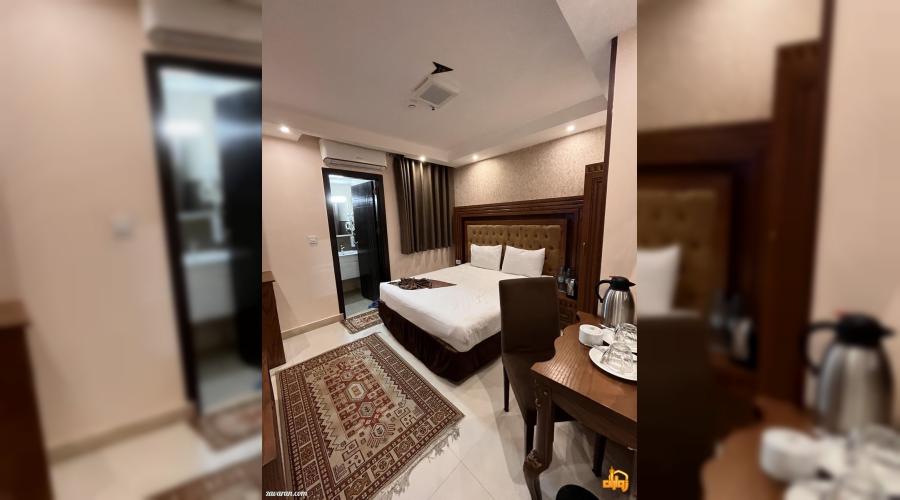 رزرو هتل و هتل آپارتمان ارزان مشهد فقط با پرداخت بیعانه رزرو هتل و هتل آپارتمان ارزان مشهد فقط با پرداخت بیعانه