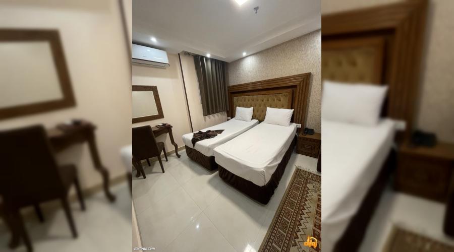 رزرو هتل و هتل آپارتمان ارزان مشهد فقط با پرداخت بیعانه رزرو هتل و هتل آپارتمان ارزان مشهد فقط با پرداخت بیعانه