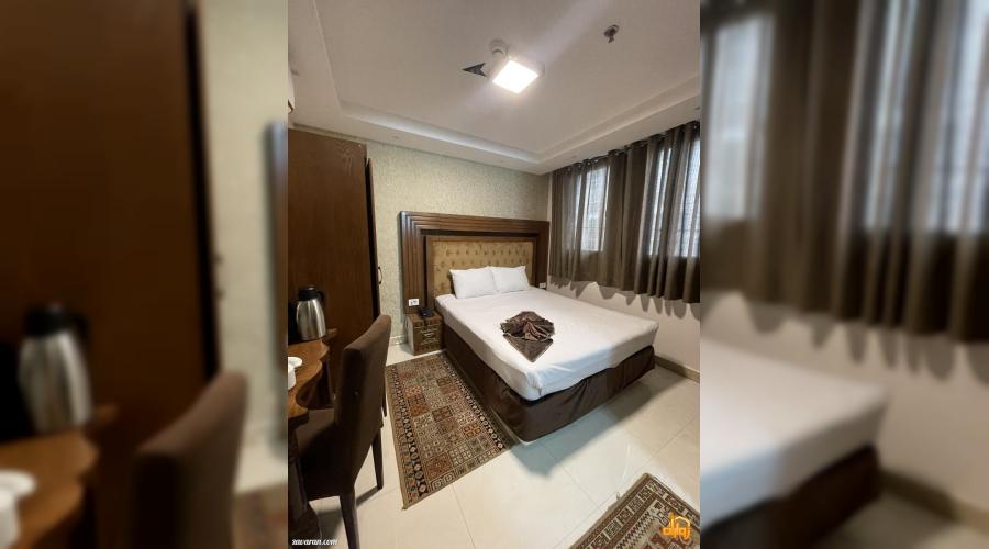 رزرو هتل و هتل آپارتمان ارزان مشهد فقط با پرداخت بیعانه رزرو هتل و هتل آپارتمان ارزان مشهد فقط با پرداخت بیعانه