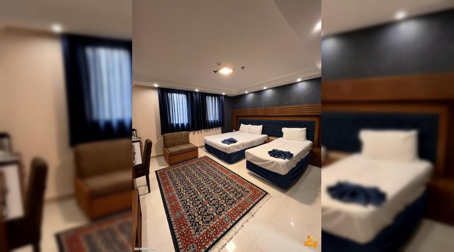 رزرو هتل و هتل آپارتمان ارزان مشهد فقط با پرداخت بیعانه رزرو هتل و هتل آپارتمان ارزان مشهد فقط با پرداخت بیعانه