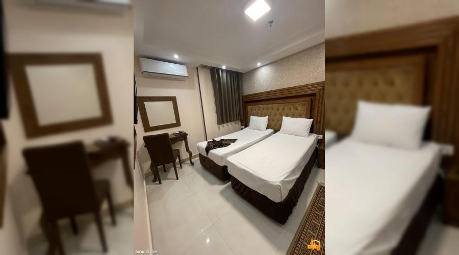 رزرو هتل و هتل آپارتمان ارزان مشهد فقط با پرداخت بیعانه رزرو هتل و هتل آپارتمان ارزان مشهد فقط با پرداخت بیعانه