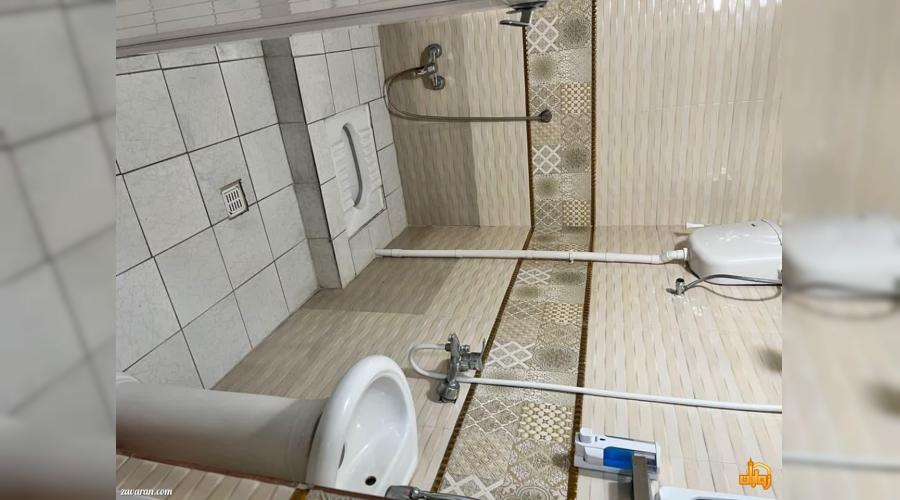 رزرو هتل و هتل آپارتمان ارزان مشهد فقط با پرداخت بیعانه