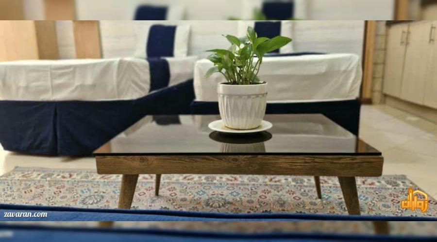 هتل آپارتمان مشکات