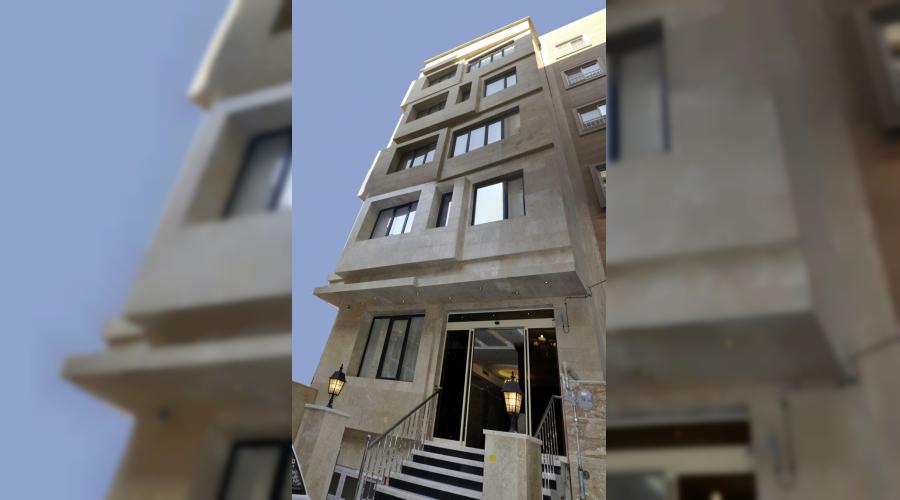 رزرو هتل و هتل آپارتمان ارزان مشهد فقط با پرداخت بیعانه