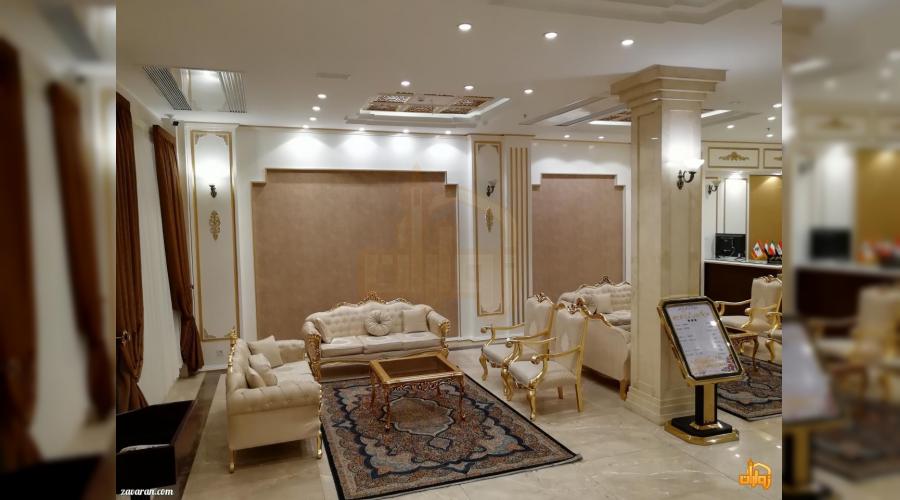 هتل یک ستاره نسیم هتل یک ستاره نسیم