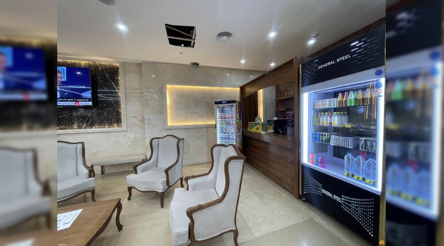 رزرو هتل و هتل آپارتمان ارزان مشهد فقط با پرداخت بیعانه