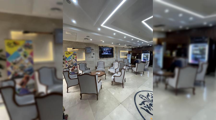 رزرو هتل و هتل آپارتمان ارزان مشهد فقط با پرداخت بیعانه